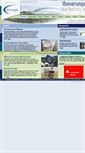 Mobile Screenshot of beverungen-marketing.de